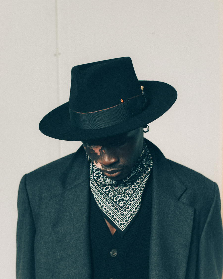Grateful — SUPERDUPER PARADE FW26/27