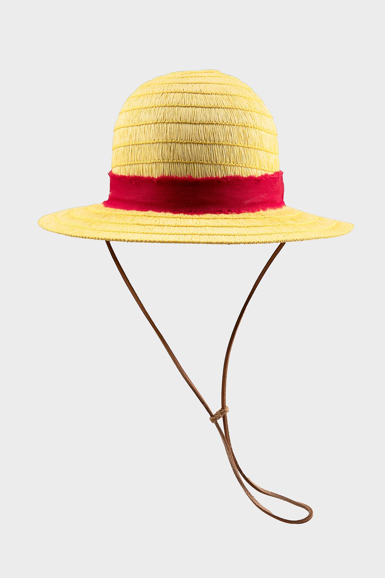 Luffy Hat Drop Collector's Edition - Main Image