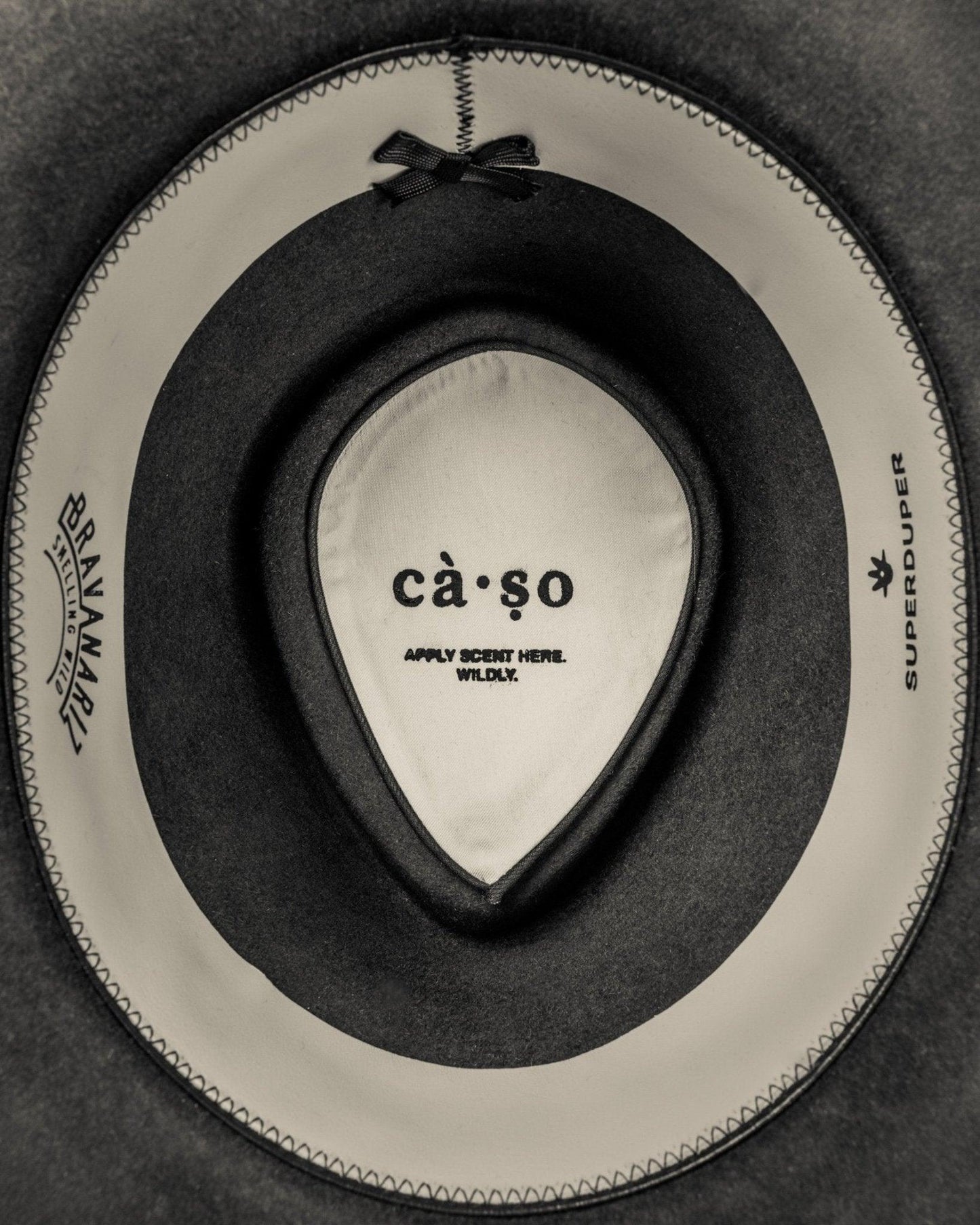 cà·ṣo - SUPERDUPER