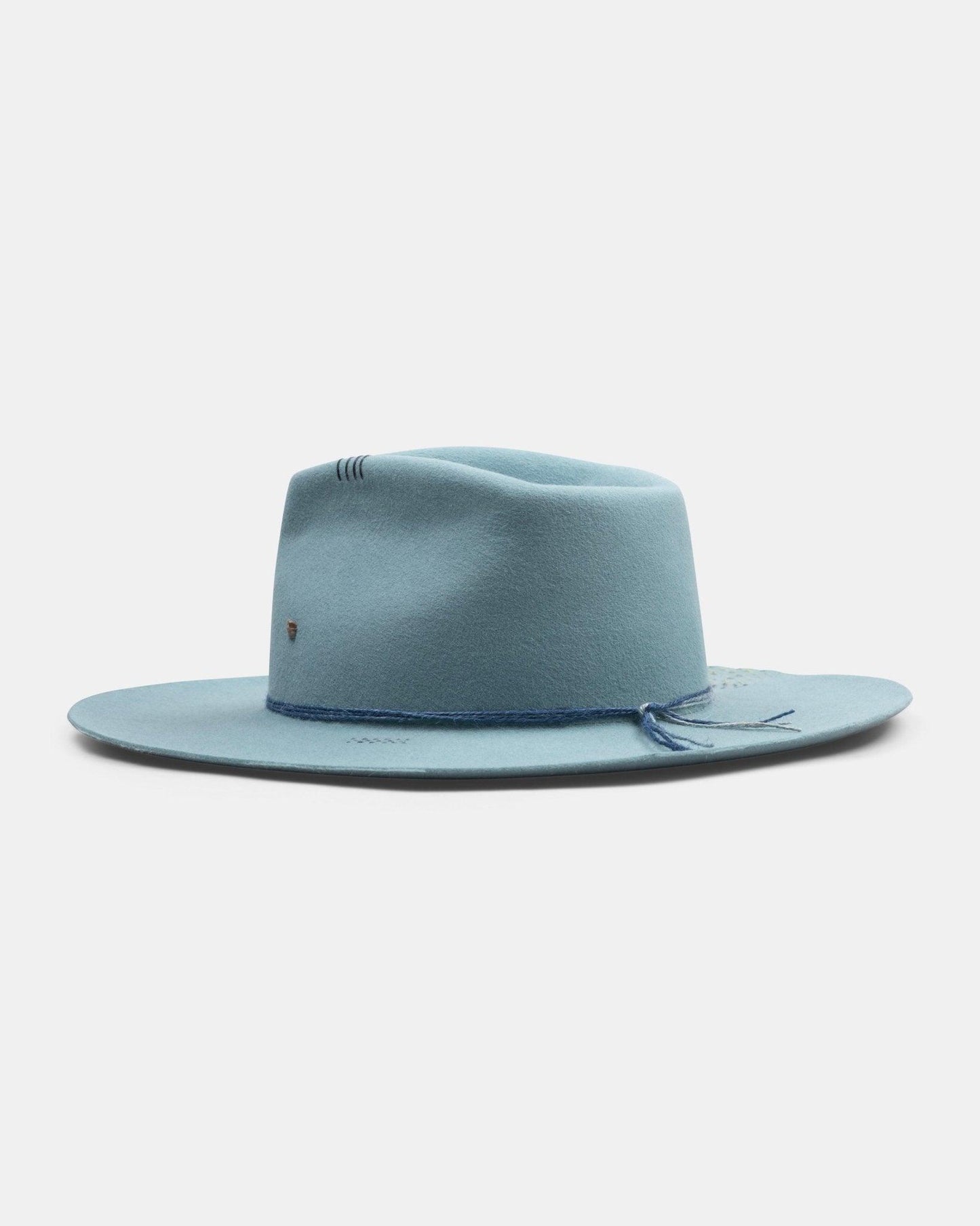 Dedalo Boro Light Blue - SUPERDUPER