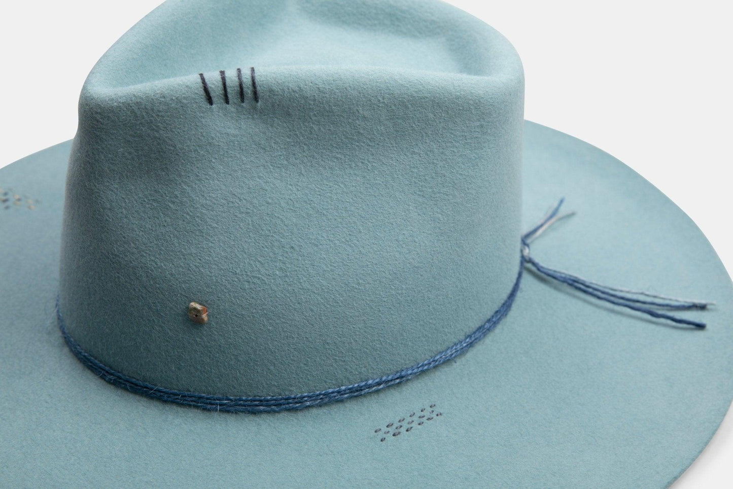 Dedalo Boro Light Blue - SUPERDUPER