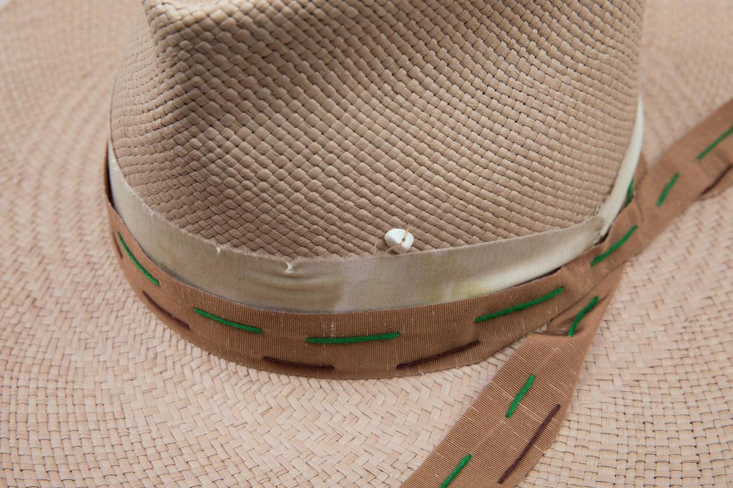 Dedalo Panama Linen - SUPERDUPER