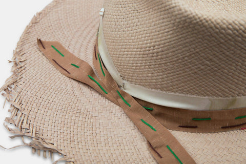 Dedalo Panama Linen - SUPERDUPER