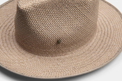 Drop Panama Linen - SUPERDUPER