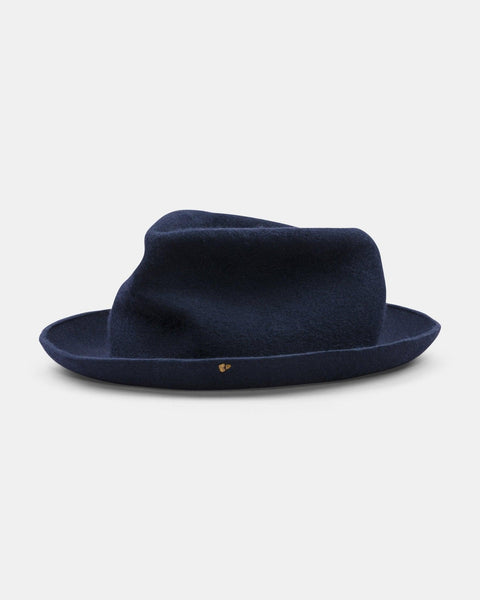 HOBO 10 Cashmere Night Blue - SUPERDUPER