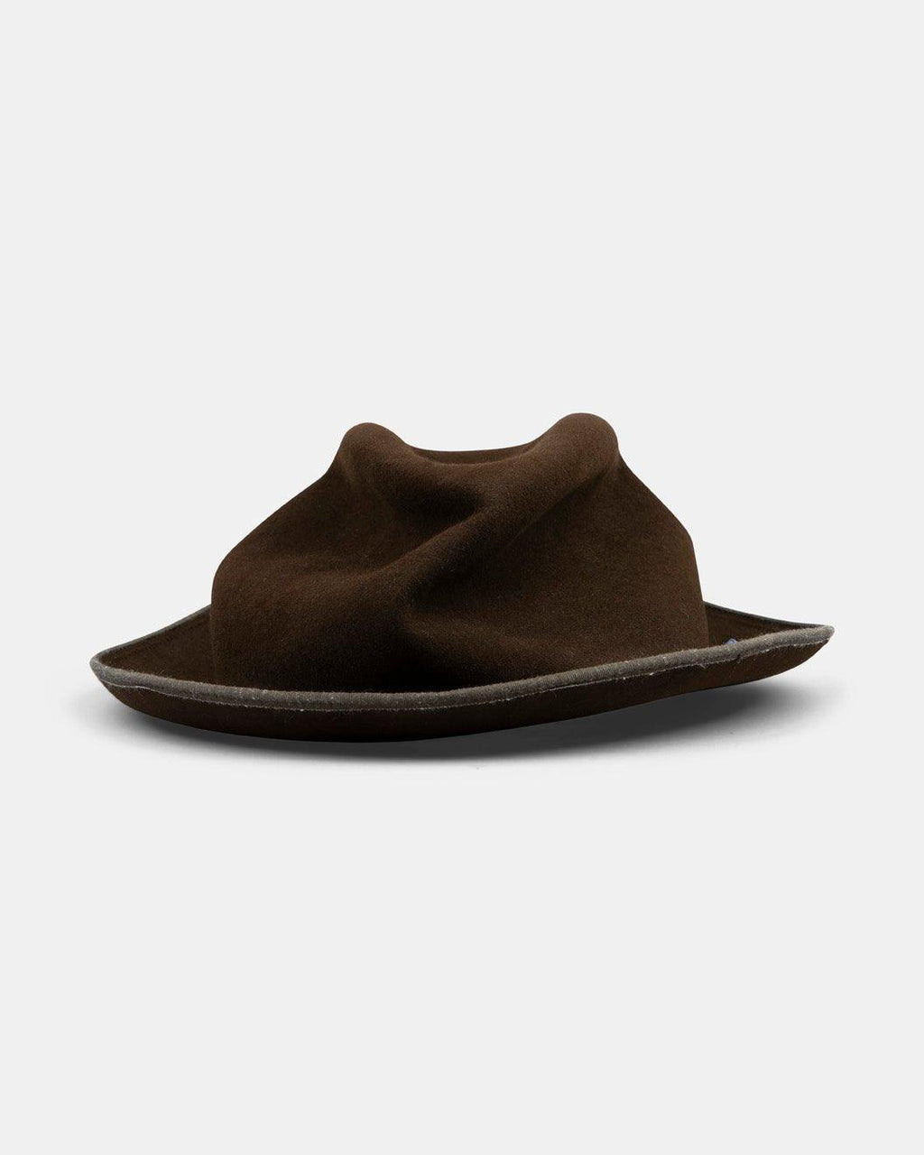 ROBINSON-JFC in INDACO: Luxury Italian Hats