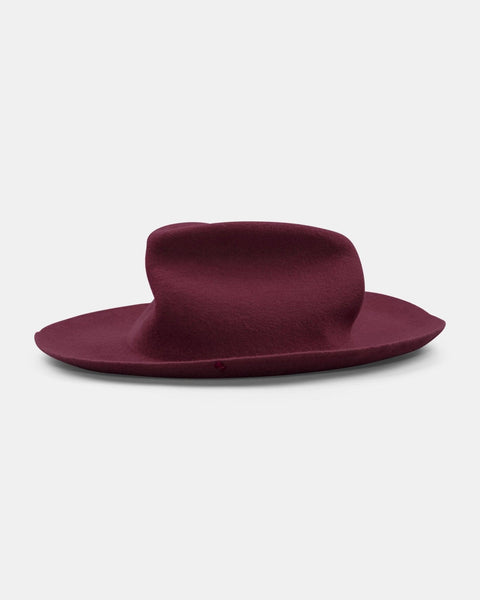 HOBO XL 10 Cashmere Wine - SUPERDUPER