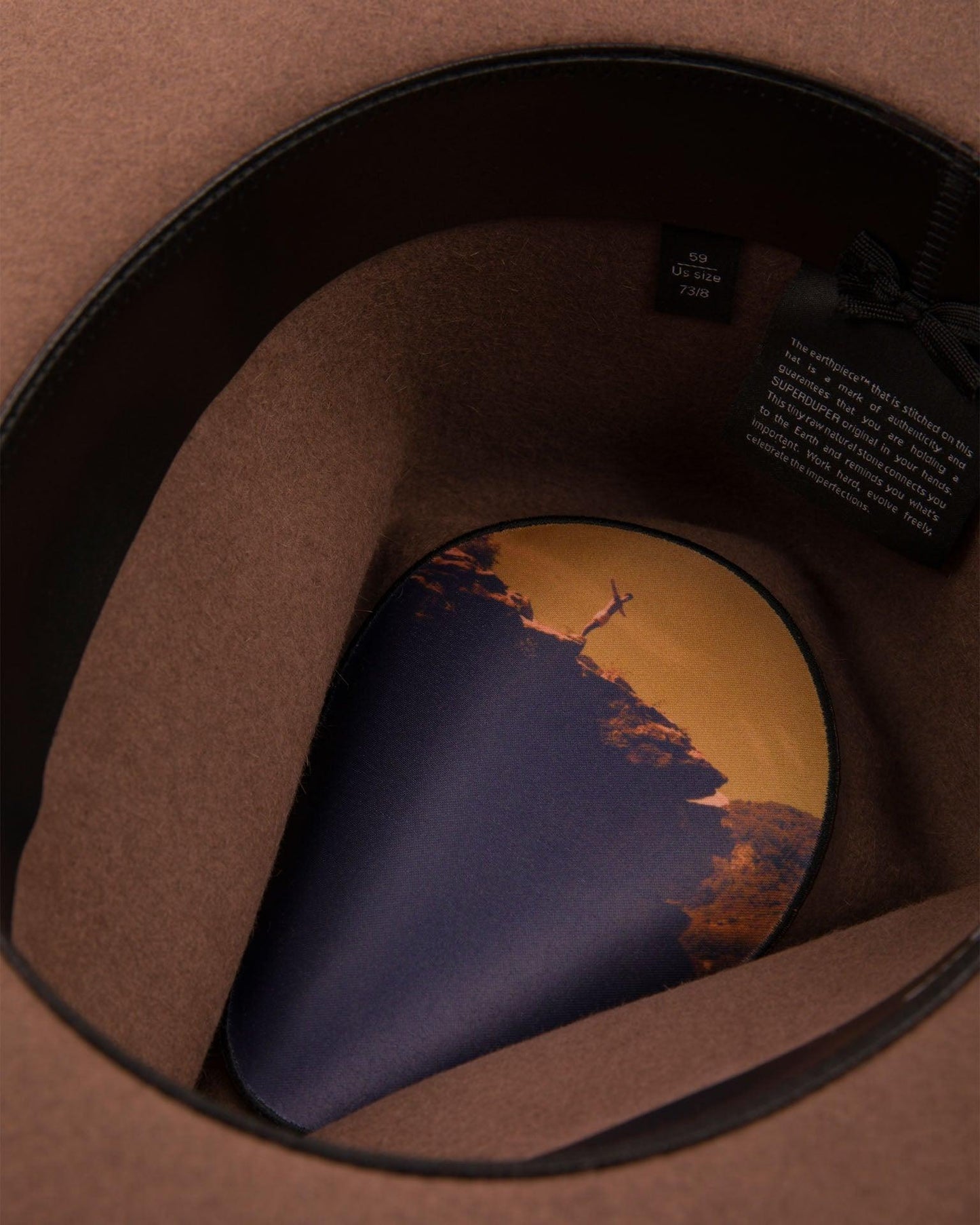 Redscale - SUPERDUPER