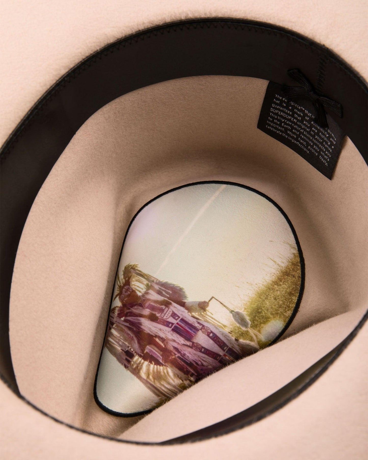 Resolution - SUPERDUPER