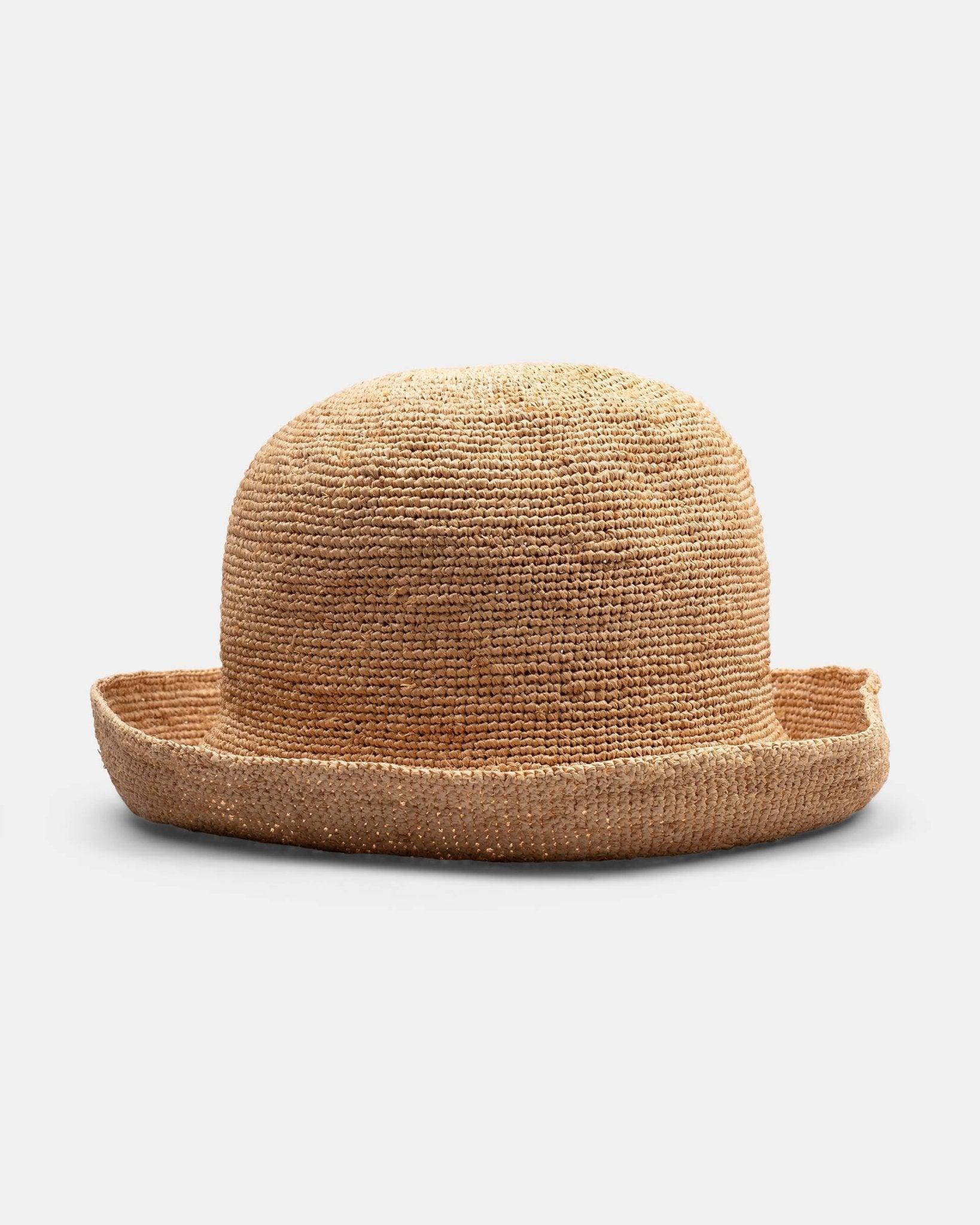 Shack Rafia Crochet Natural | SUPERDUPER