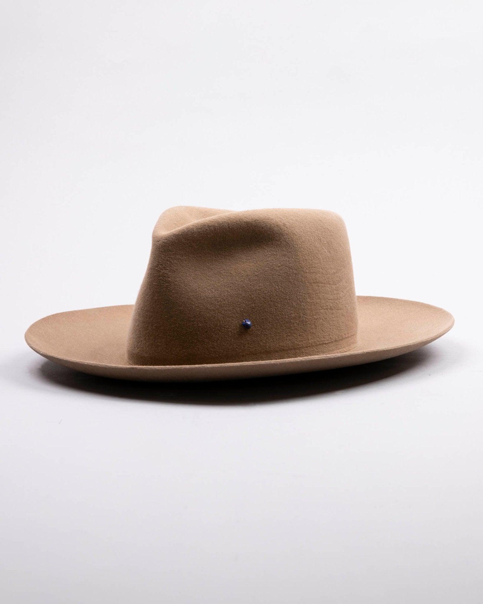 Brixton field hot sale hat fawn