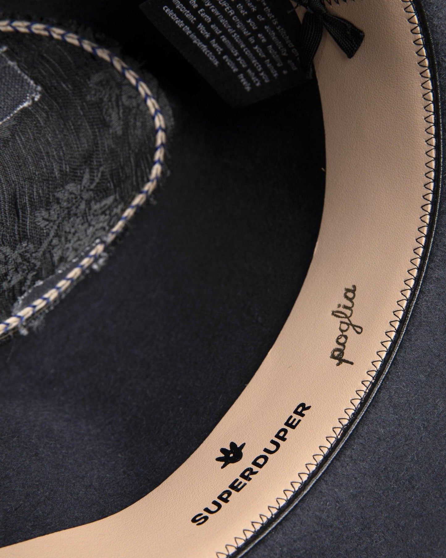 Sharp Ferro - SUPERDUPER