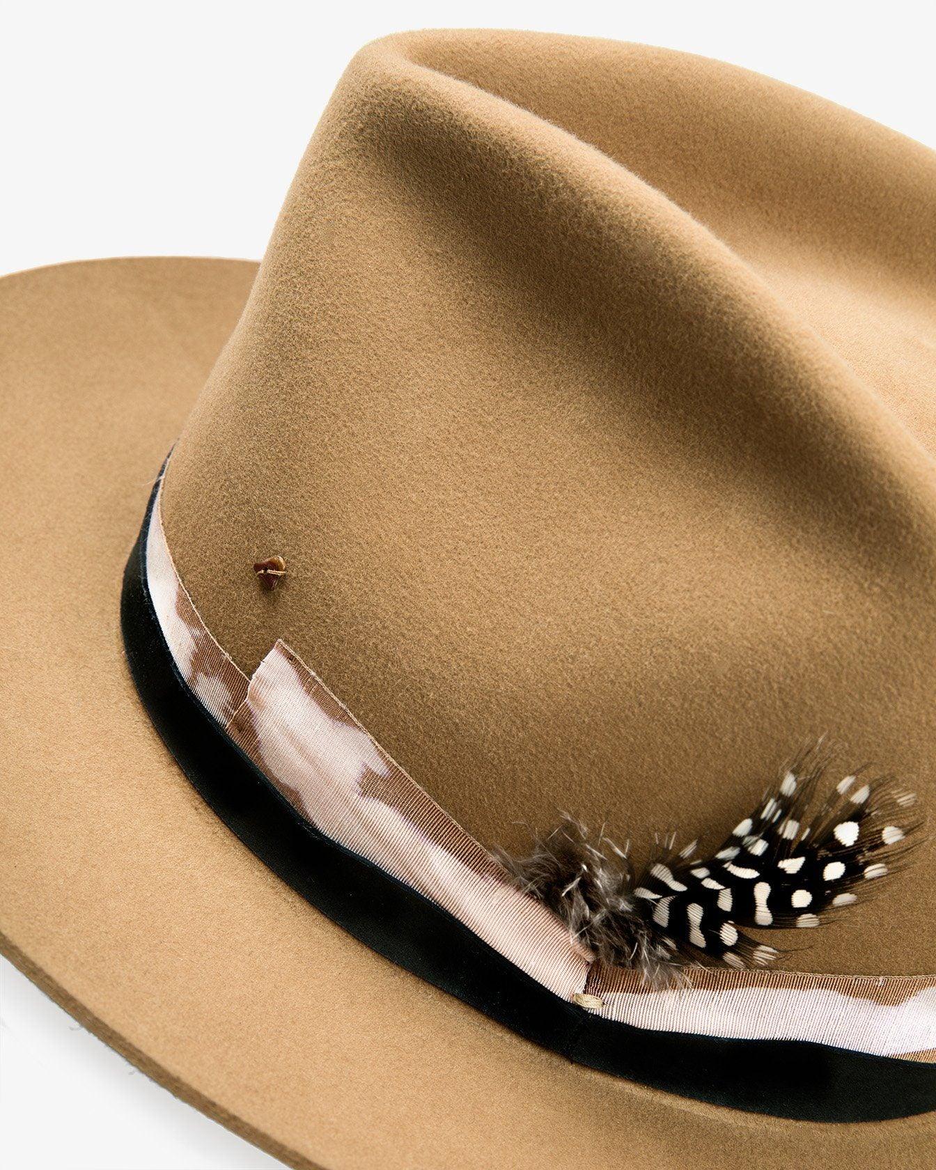 Beaver_4 HAT SuperDuper Hats