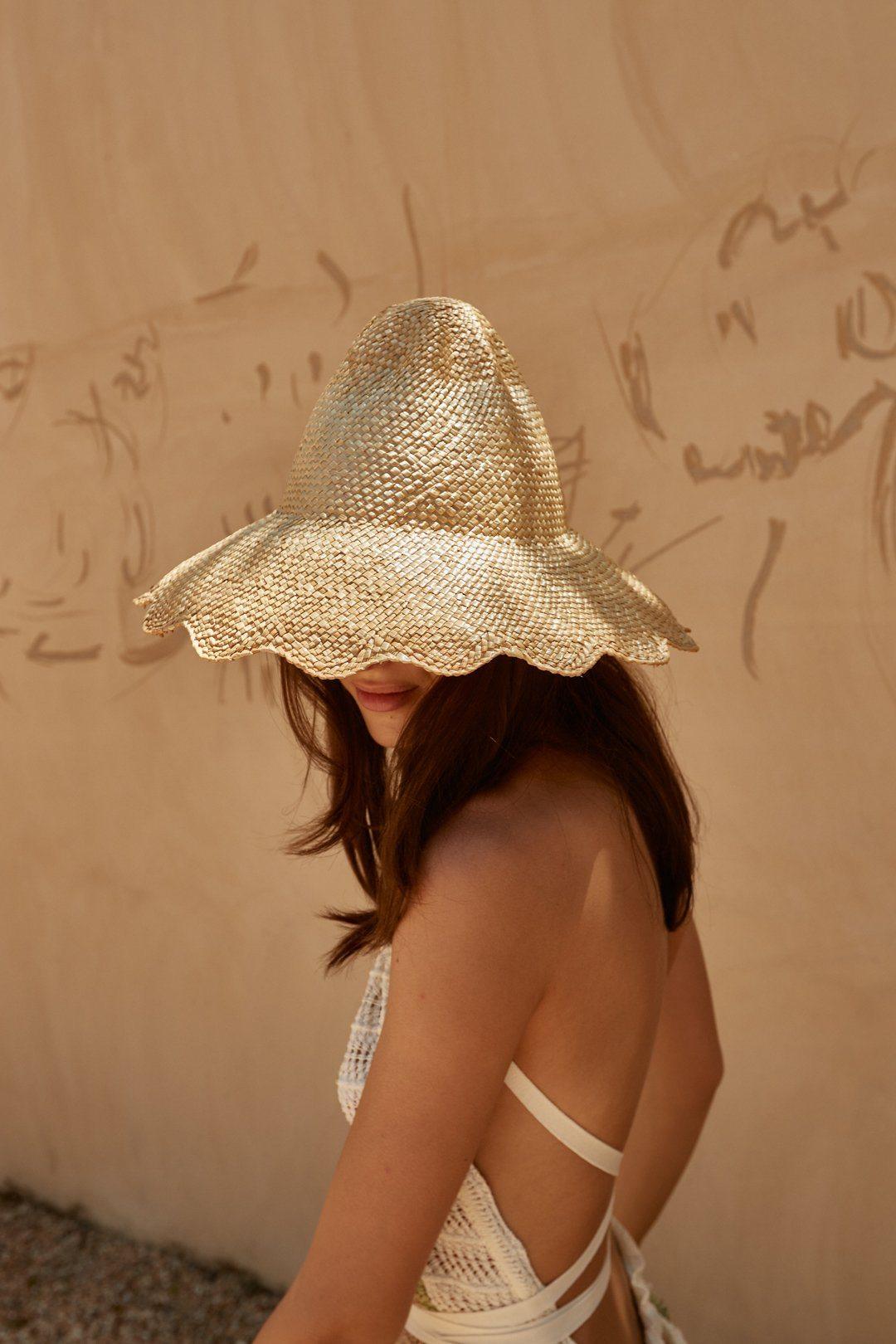 SOUSALITO ONDA hats SuperDuper Hats