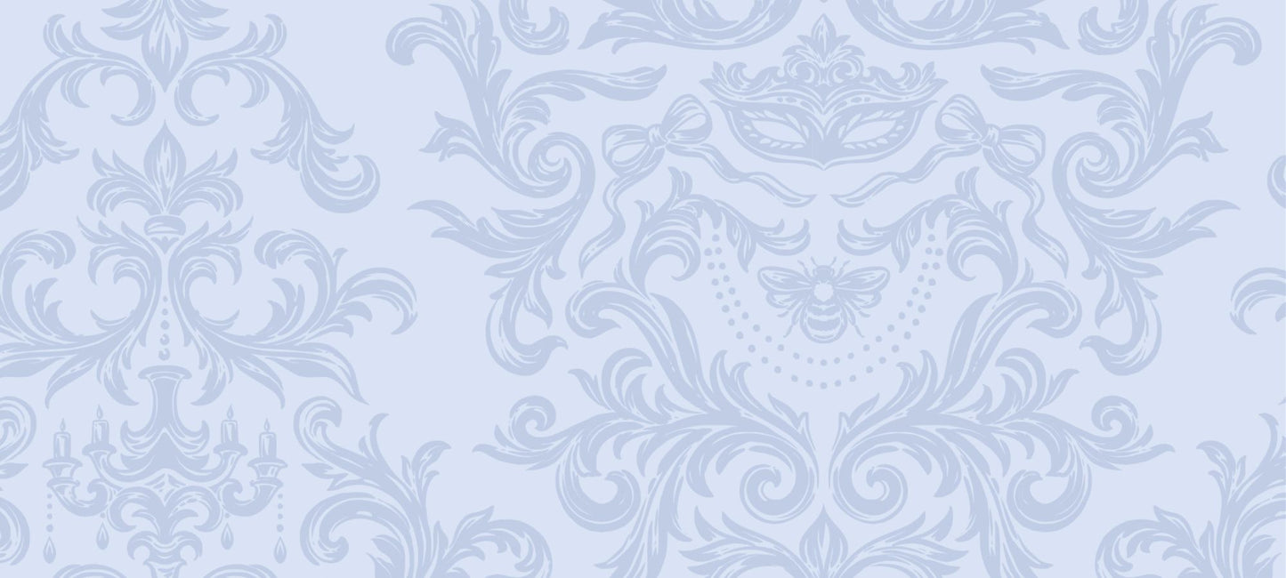 Liberty Fabrics & Bridgerton by SUPERDUPER - SUPERDUPER