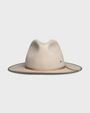 Duke Premium Felt Silverbelly