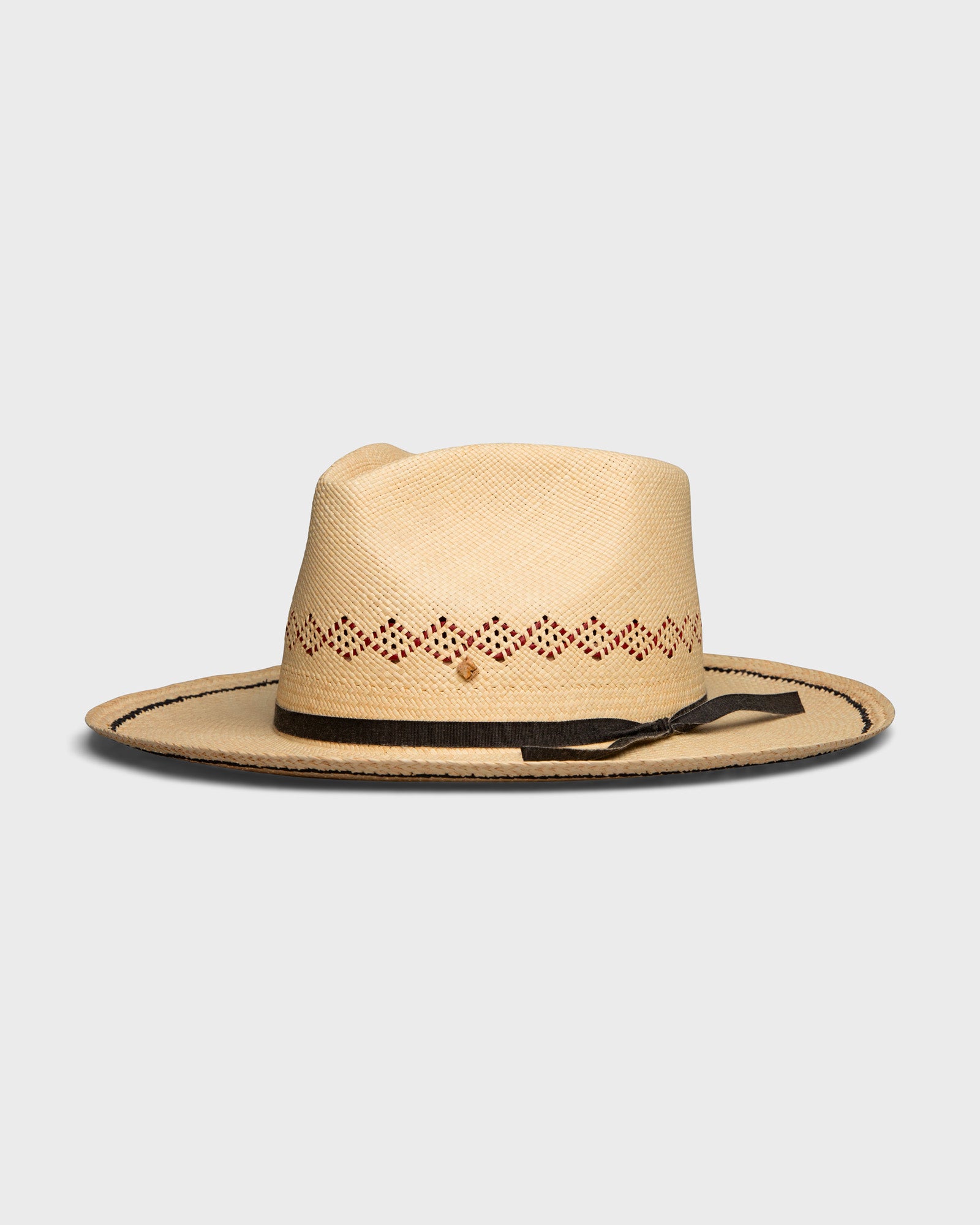 SUPERDUPER | Handmade Hats — Artisanal Italian Hats from Florence