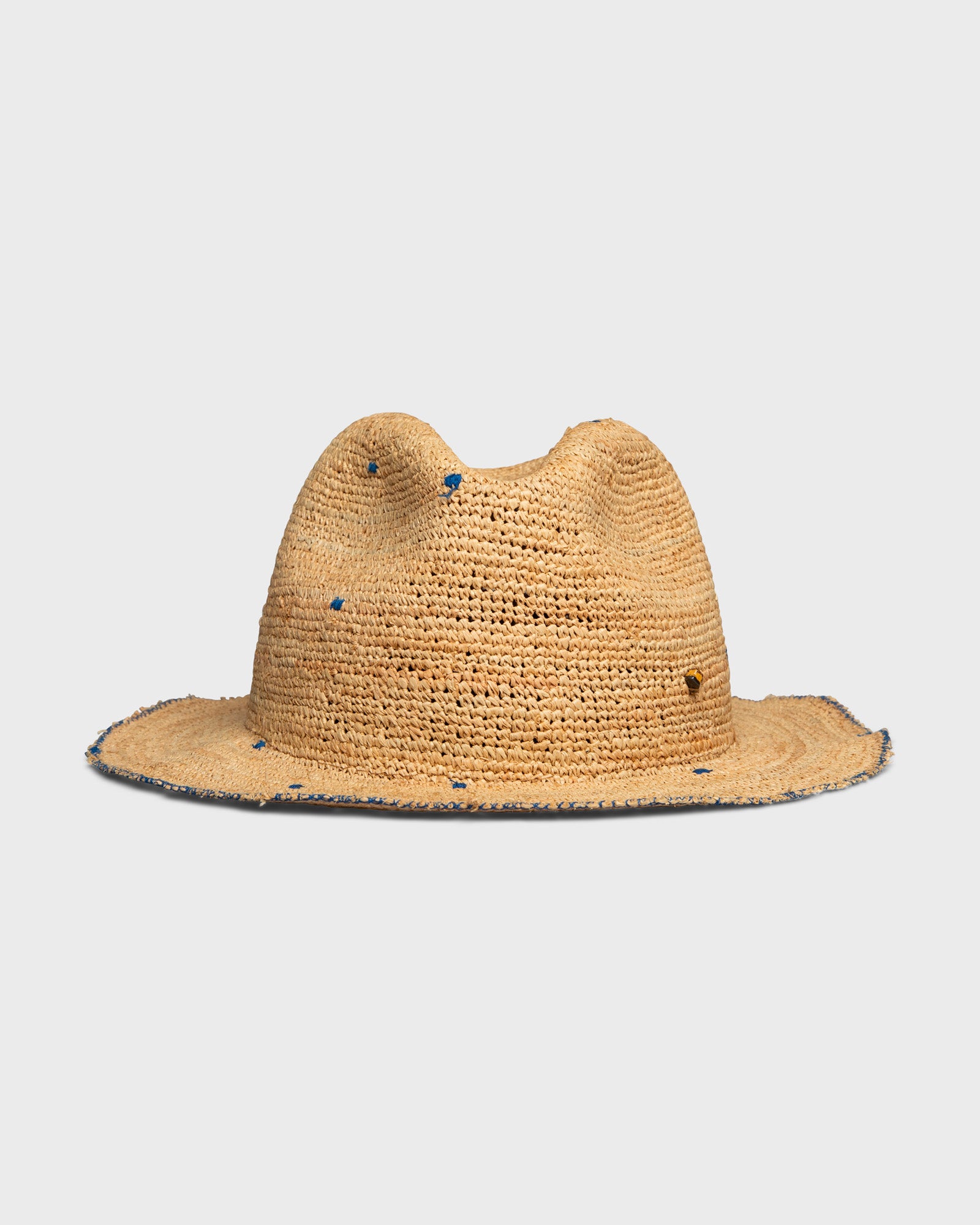 SUPERDUPER | Handmade Hats — Artisanal Italian Hats from Florence