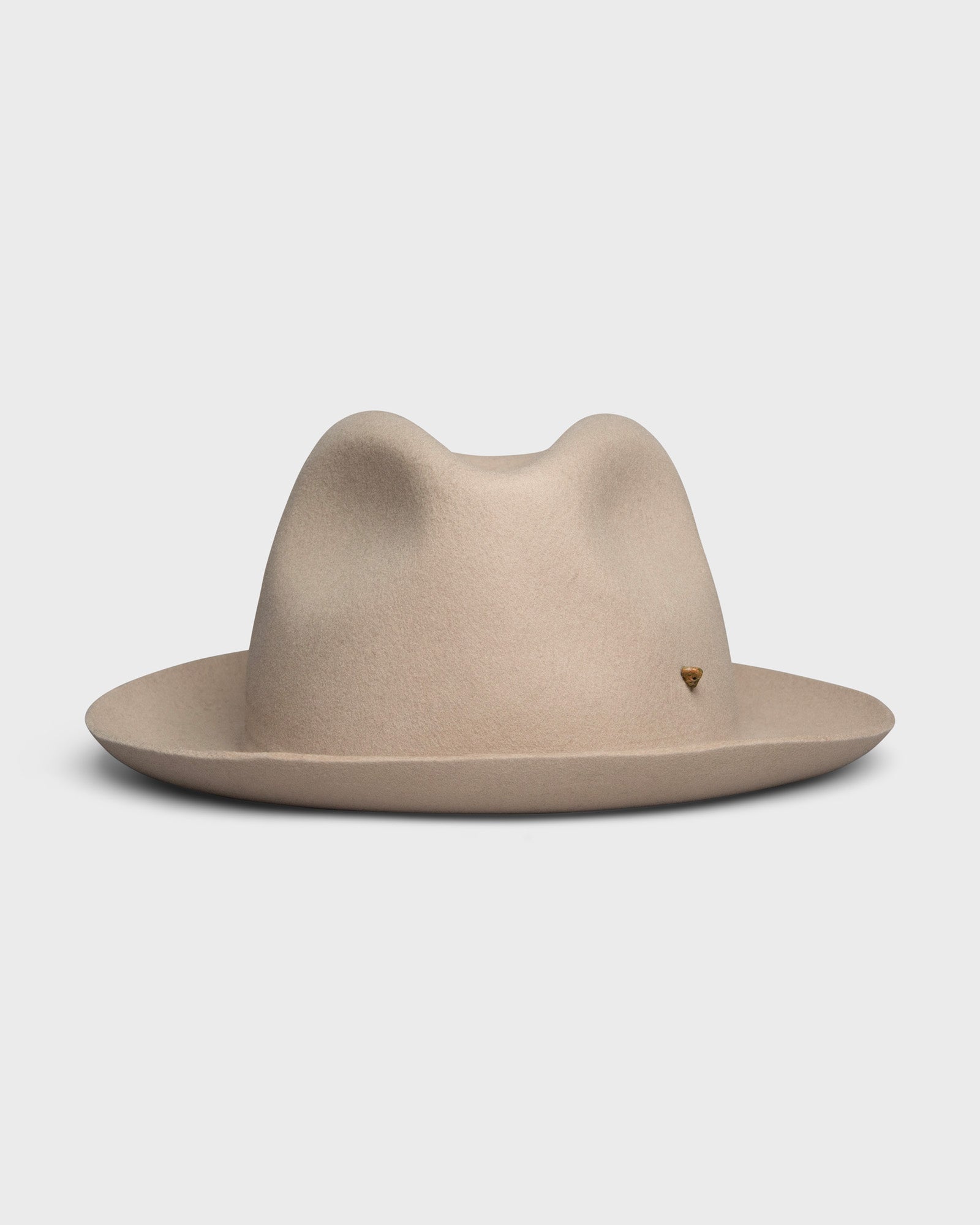 SUPER DUPER ／ハット／Deuxieme SUPERDUPER | Handmade Hats — Artisanal Italian Hats from Florence
