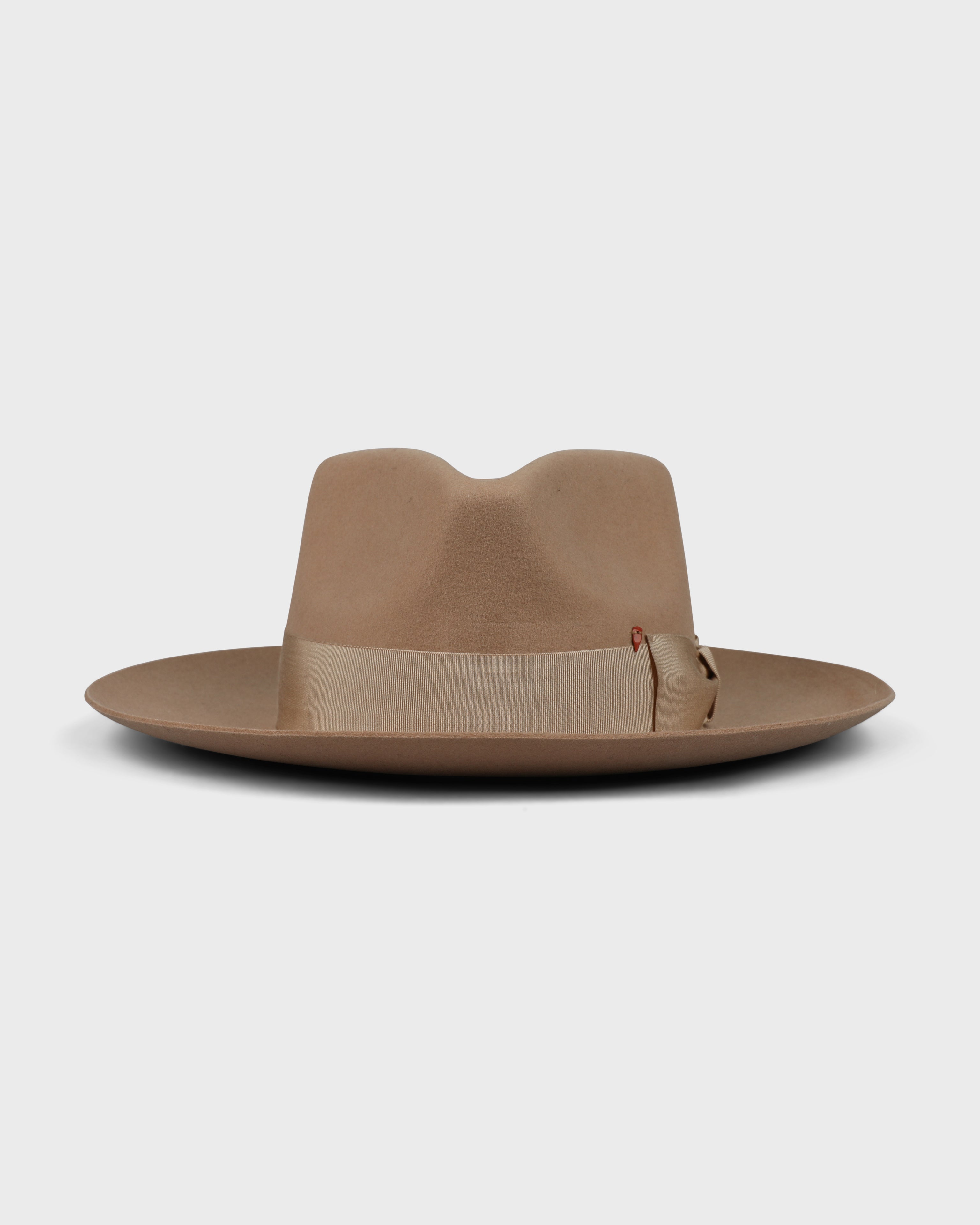 SUPERDUPER | Handmade Hats — Artisanal Italian Hats from Florence