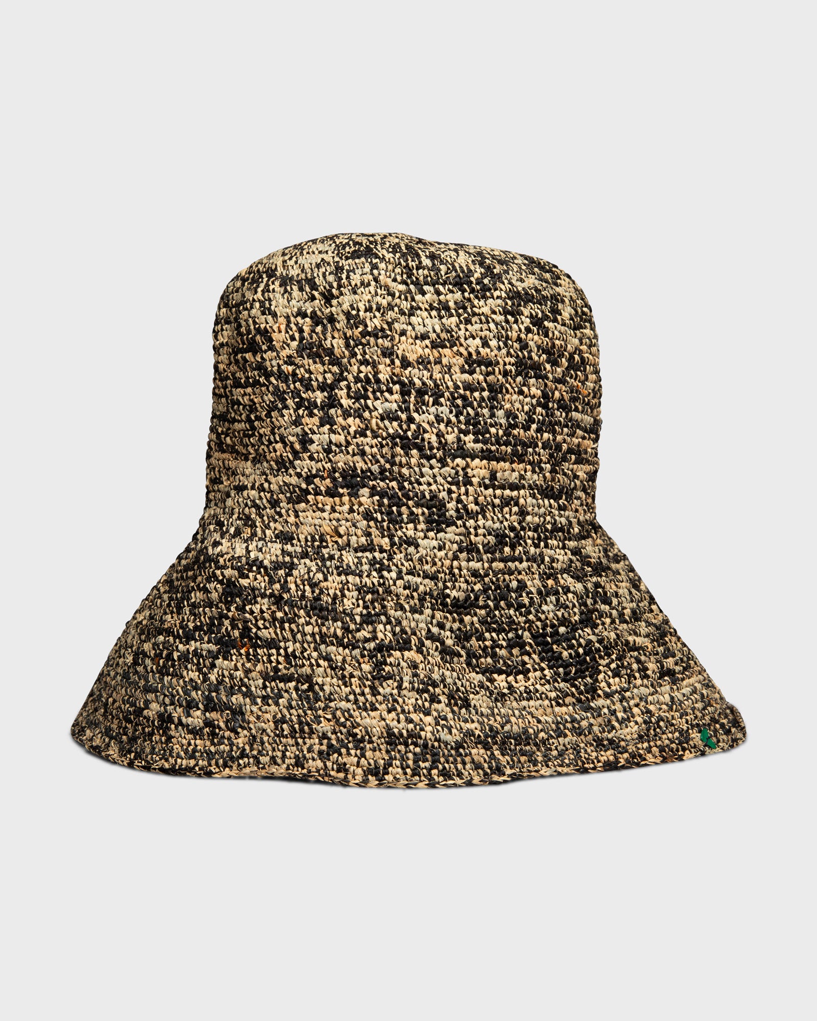 SUPERDUPER | Straw Hat Collection — Handwoven Panama & Raffia Hats