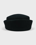 Toque Black