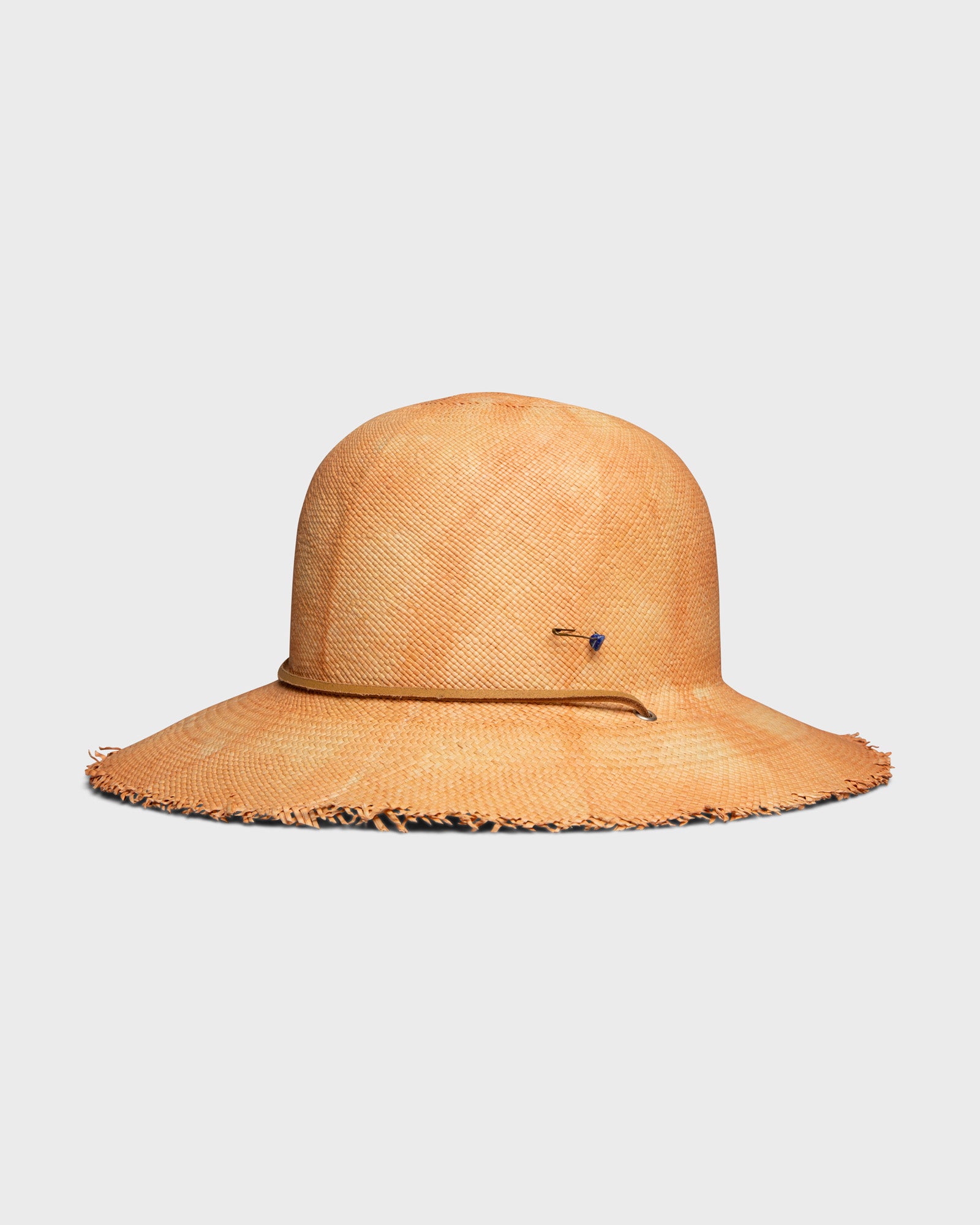 SUPERDUPER | Handmade Hats — Artisanal Italian Hats from Florence