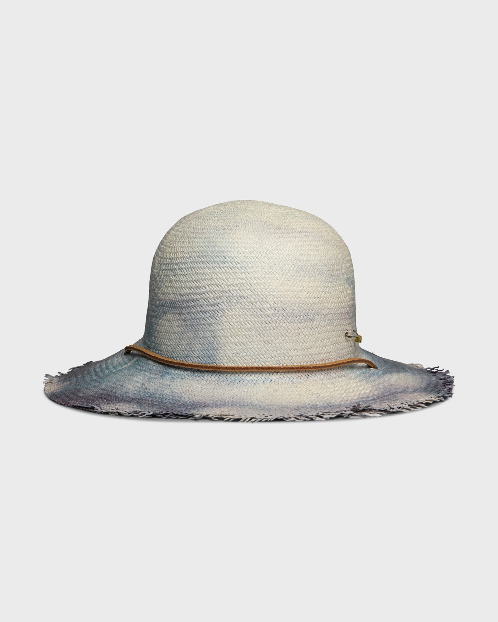 SUPERDUPER | Handmade Hats — Artisanal Italian Hats from Florence