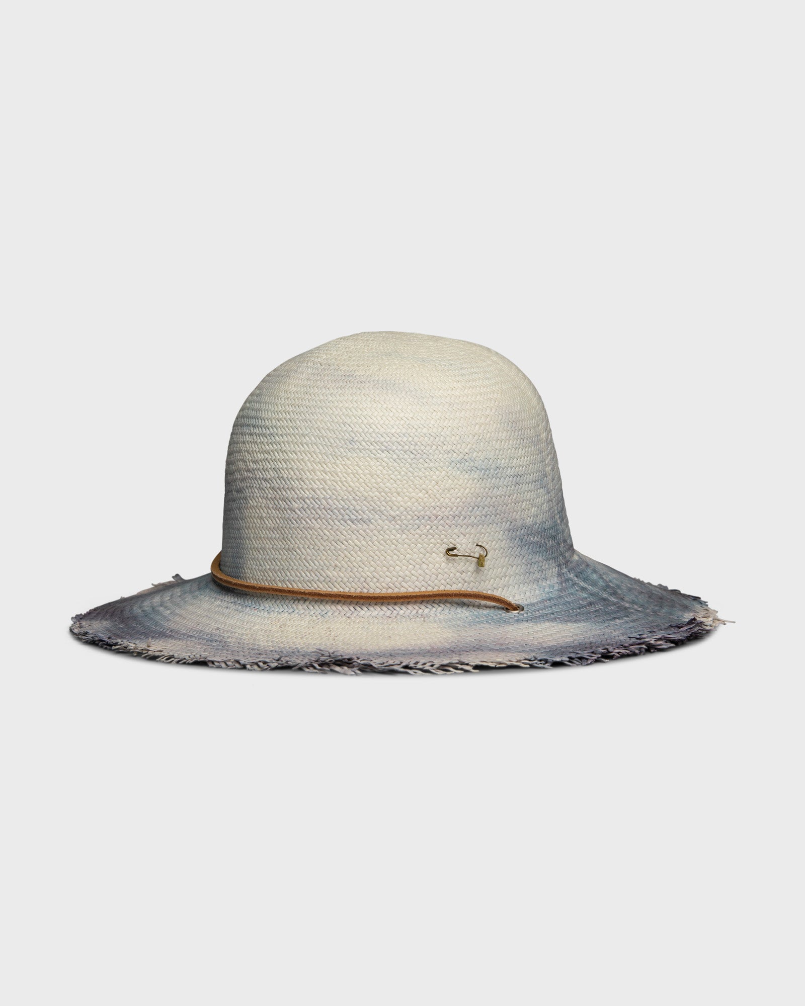 SUPERDUPER | Handmade Hats — Artisanal Italian Hats from Florence