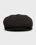 Simonon Tweed Rust