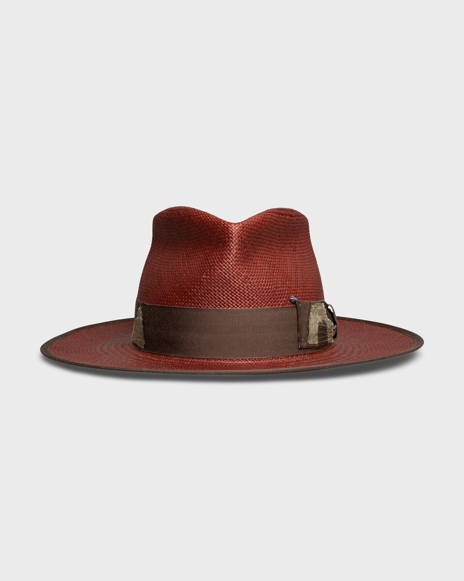 SUPERDUPER | Handmade Hats — Artisanal Italian Hats from Florence
