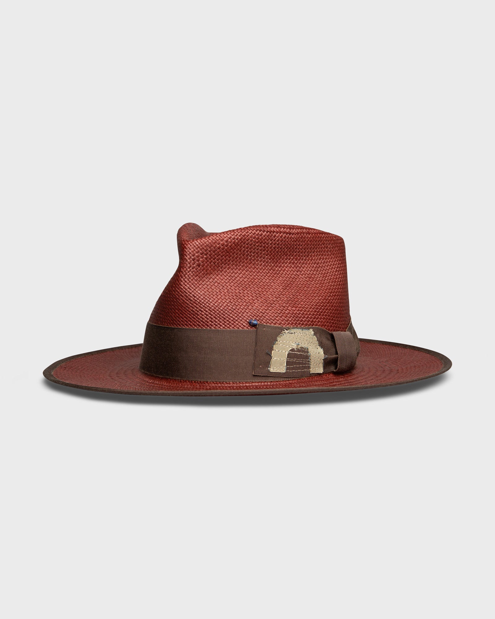 SUPER DUPER ／ハット／Deuxieme SUPERDUPER | Handmade Hats — Artisanal Italian Hats from Florence