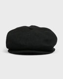 Simonon Tweed Black