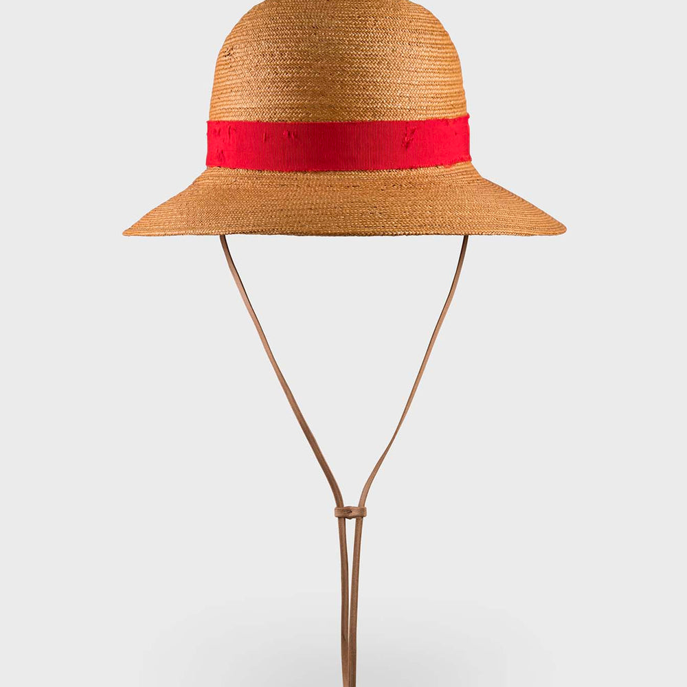 Luffy Hat | Drop 2 | Vintage Collector's Edition