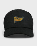 Waylon Tweed Black
