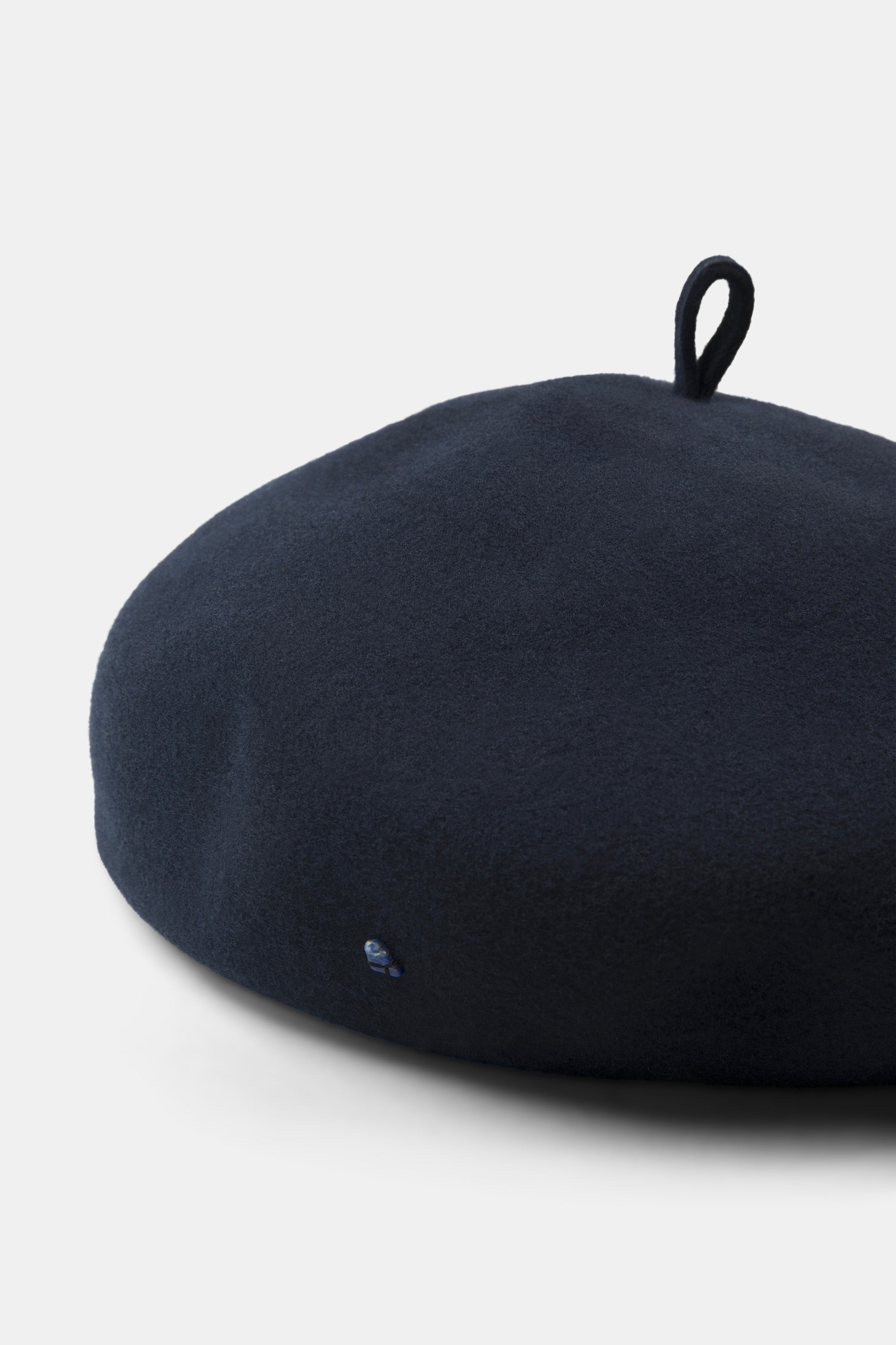 Basque Blue – SUPERDUPER