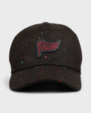 Waylon Tweed Rust