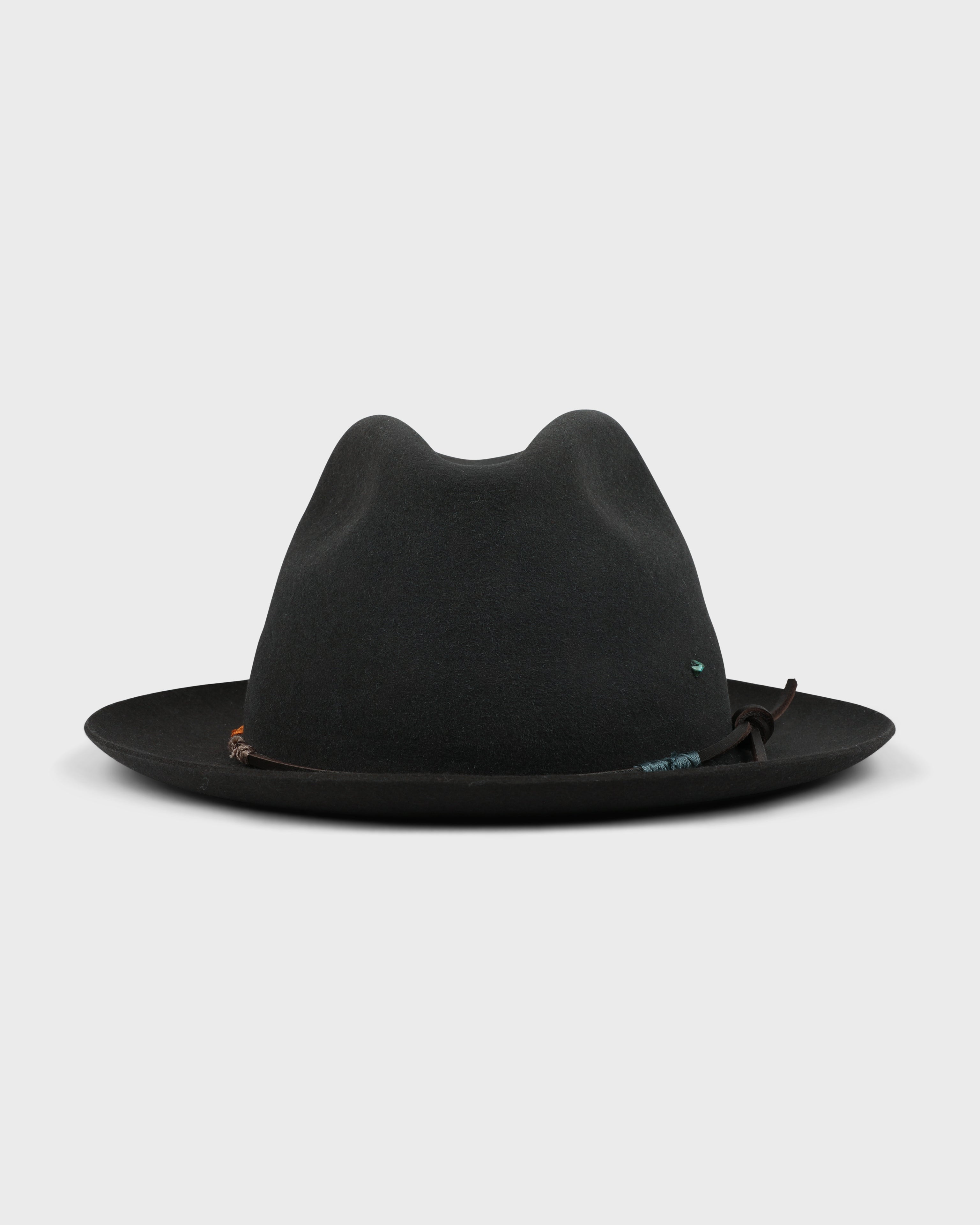 SuperDuper マウンテンハット SUPERDUPER | Handmade Hats — Artisanal Italian Hats from Florence