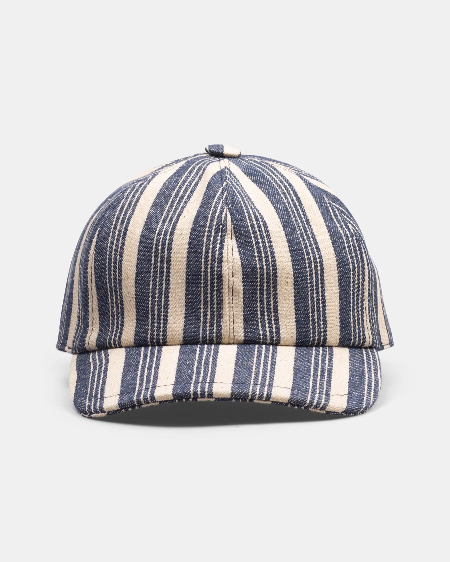 Pokey Denim Stripe Blue