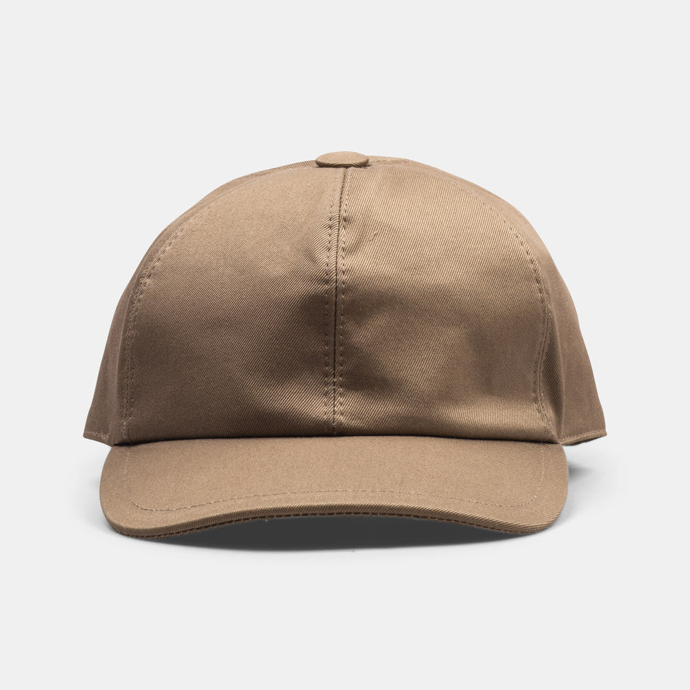 Pokey Cotton Khaki