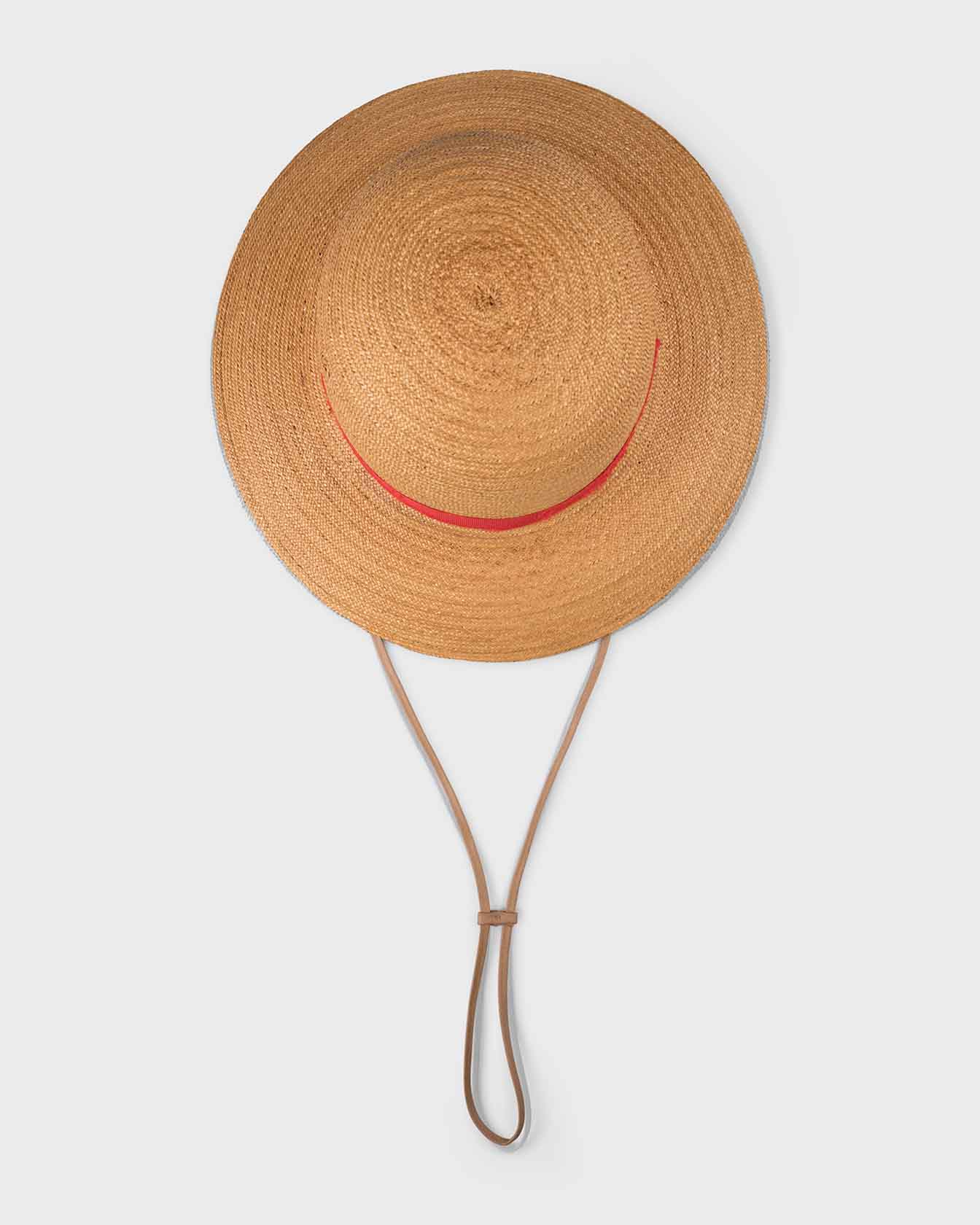 Luffy Hat | Drop 2 | Vintage Collector's Edition | SUPERDUPER