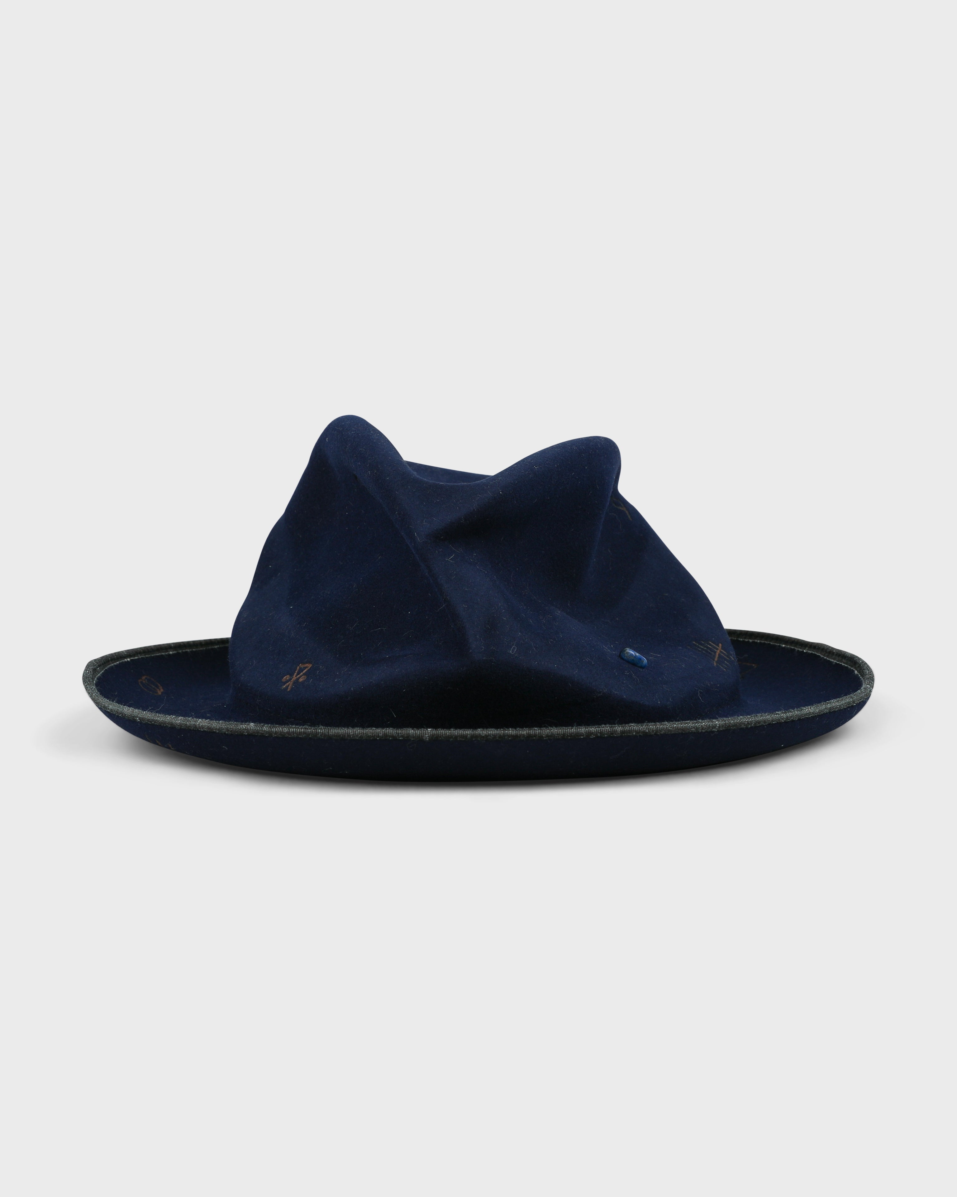 SUPERDUPER | Handmade Hats — Artisanal Italian Hats from Florence