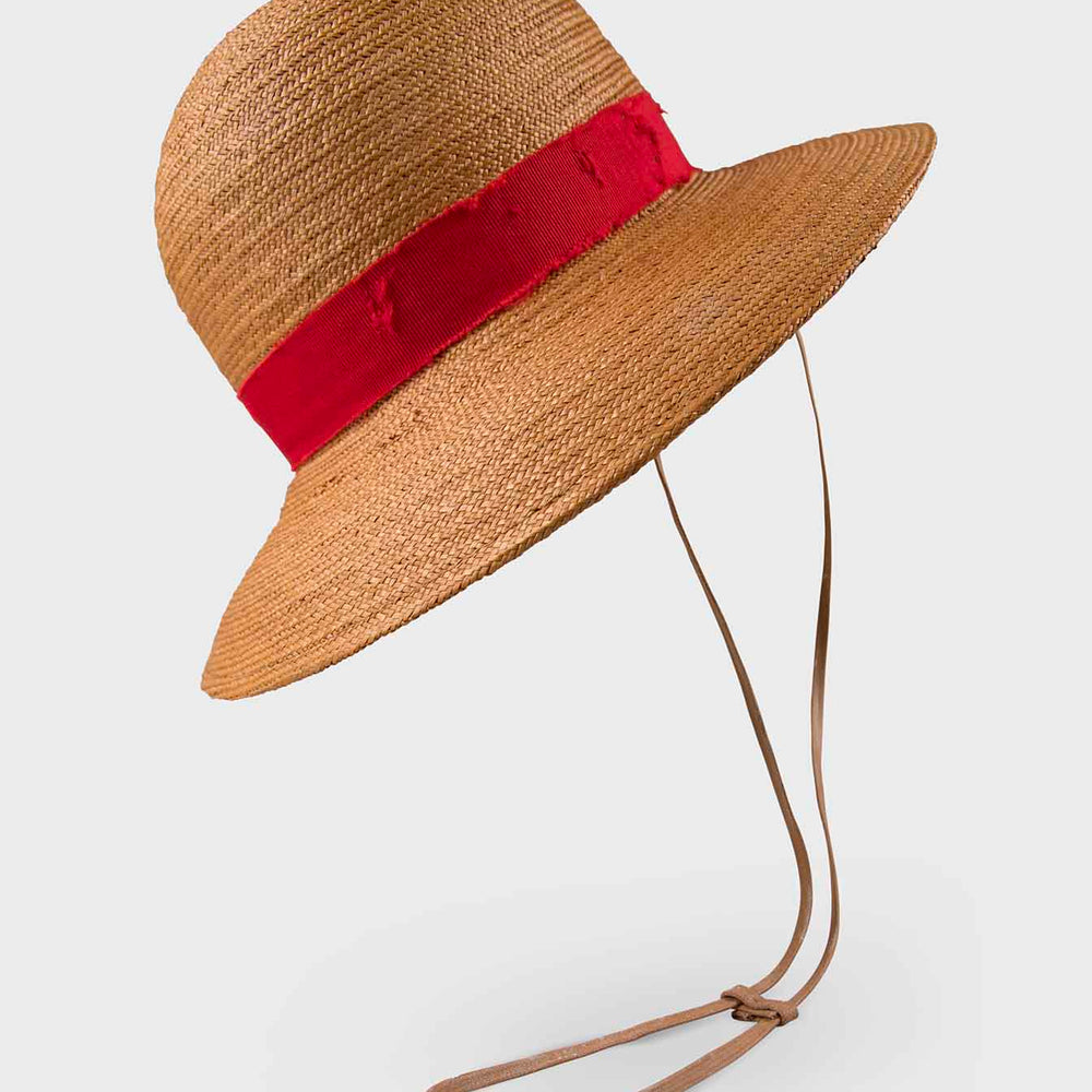 Luffy Hat | Drop 2 | Vintage Collector's Edition