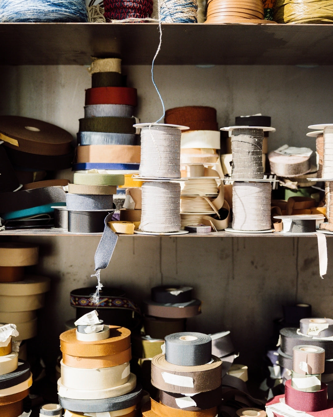 What 'Made in Florence' Actually Means for Your Hat