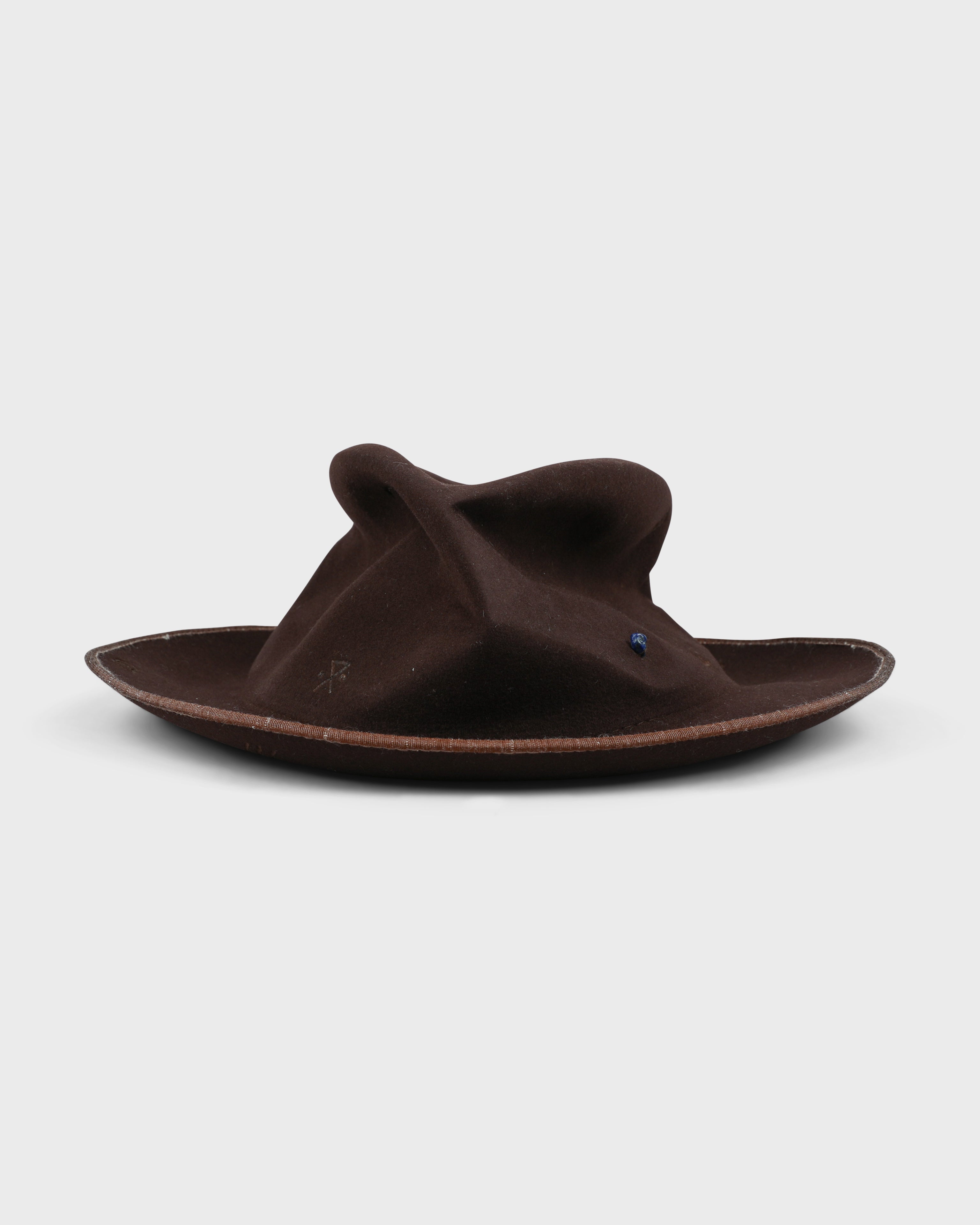 SUPERDUPER | Handmade Hats — Artisanal Italian Hats from Florence