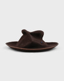 Hobo Dark Brown
