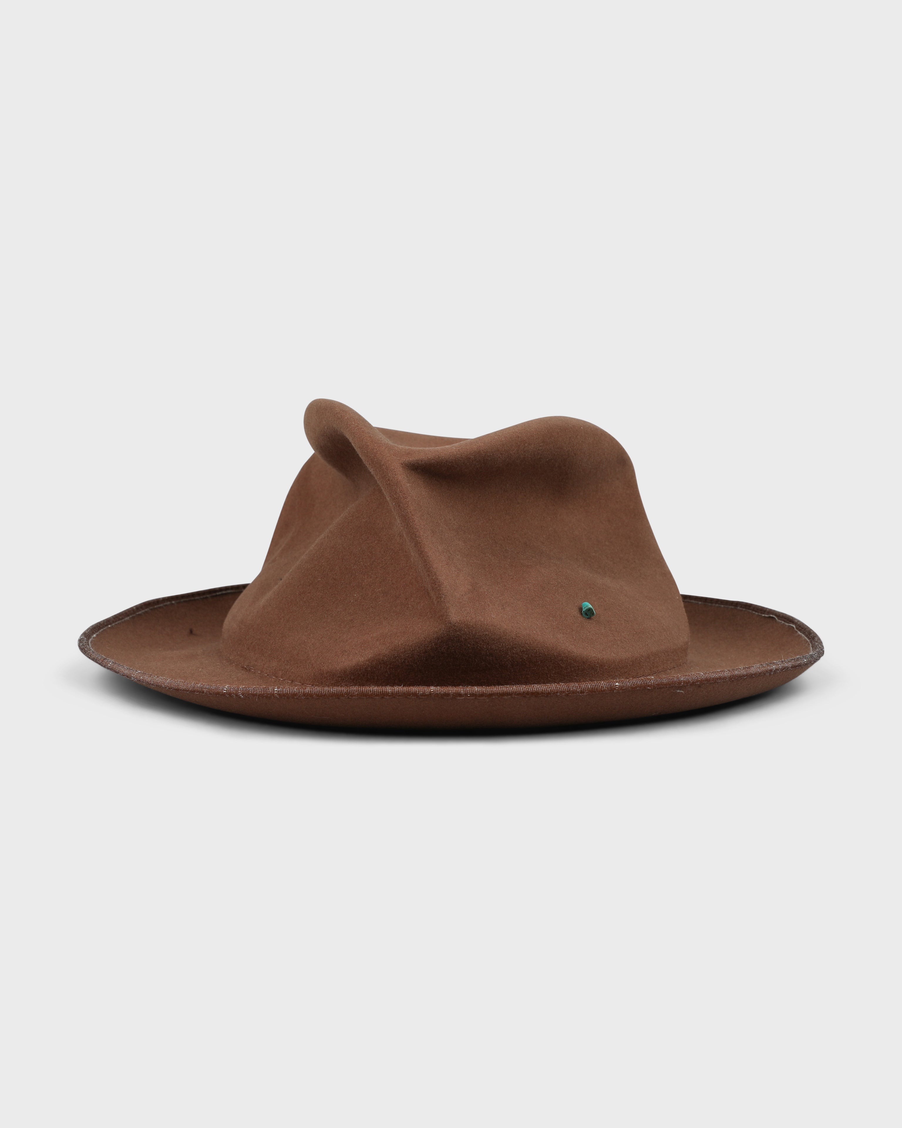 SUPERDUPER | Handmade Hats — Artisanal Italian Hats from Florence