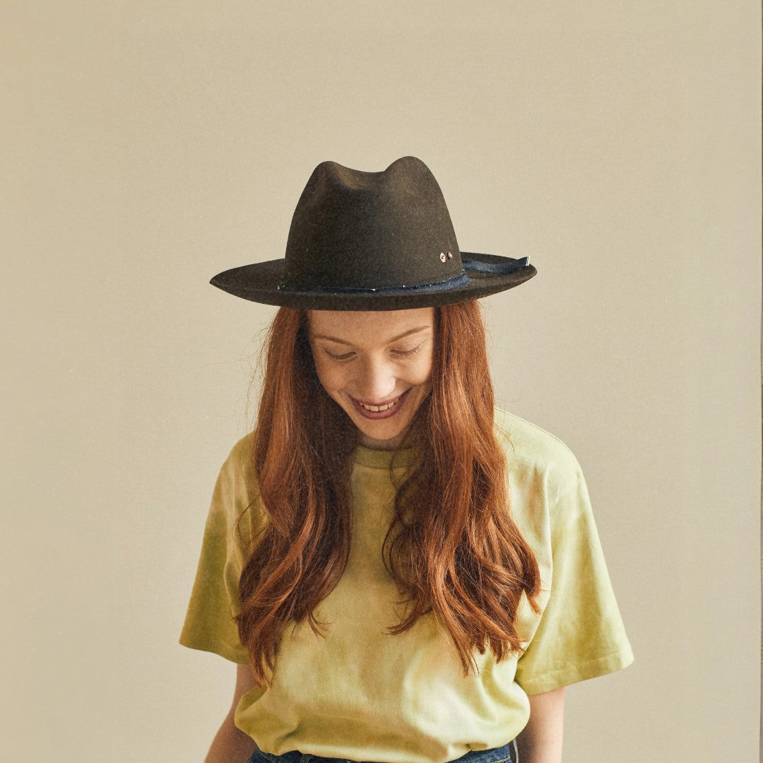 Hat Anatomy Guide: Crown, Brim, and Styles for Every Face – SUPERDUPER