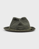 HOBO / RAINMAKER — Moss