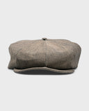 Simonon Denim Brown